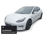 Tesla Model 3 Rear-Wheel Drive - Tesla Model 3 in Berlin