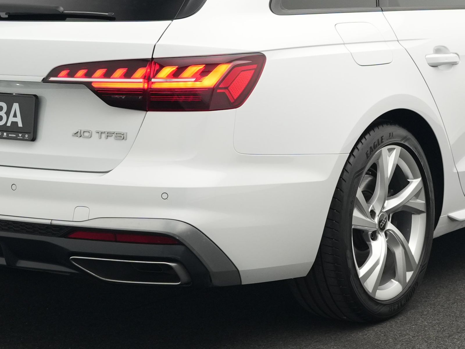 Audi A4 - Bild 24