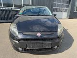 Fiat Punto Evo Racing - Fiat Punto Evo: Racing