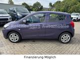 Opel Karl Edition Start/Stop,Klima - gebrauchte Opel Karl aus dem Jahr 2017