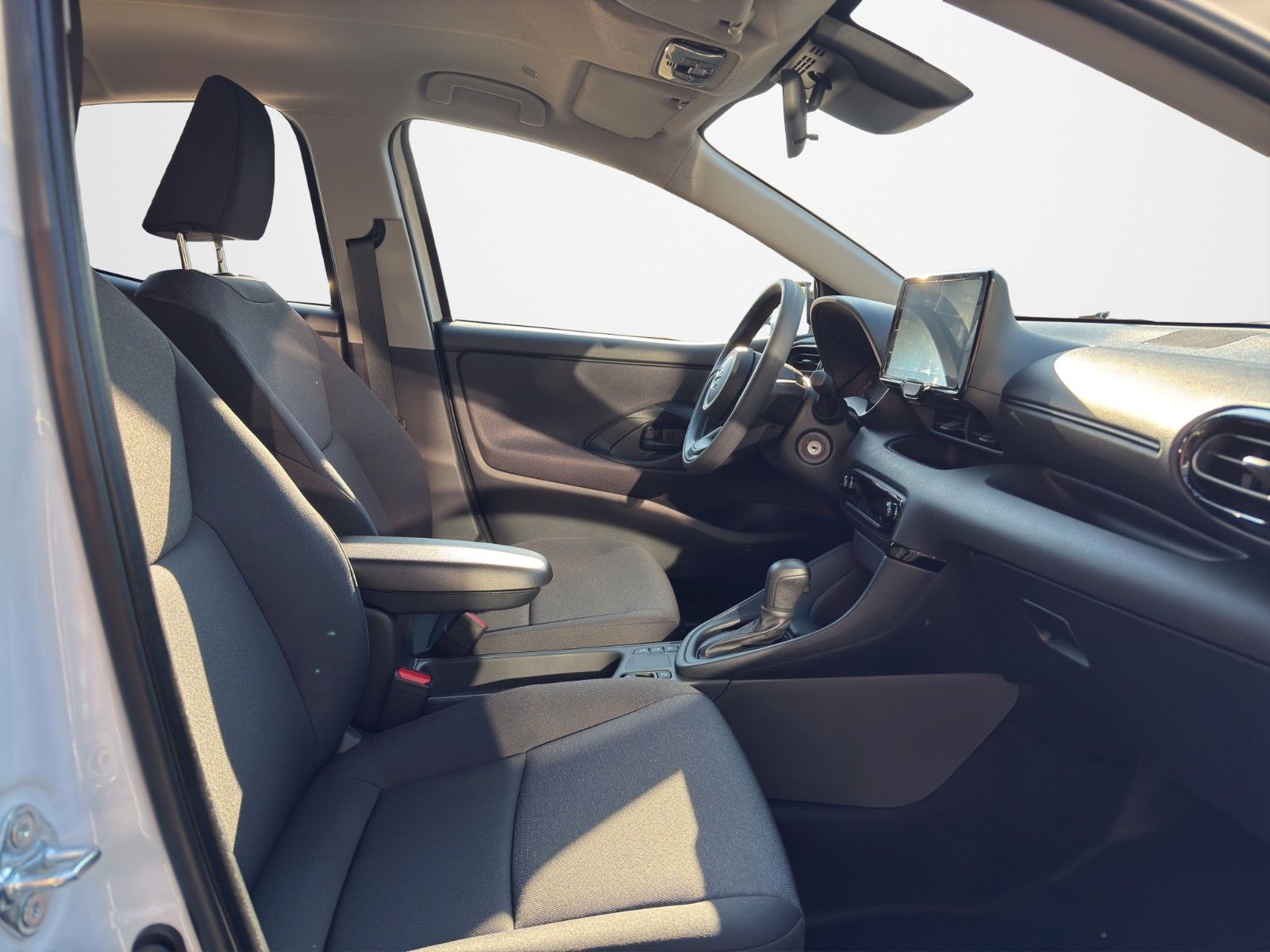 Mazda 2 Hybrid - Bild 13