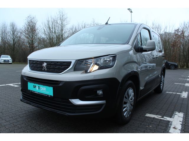 Peugeot Rifter L1 Active Pack PureTech 110 *Navigation+P