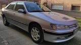 Peugeot 406 SV 3.0 V6 wie NEU - Peugeot 406 Gebrauchtwagen