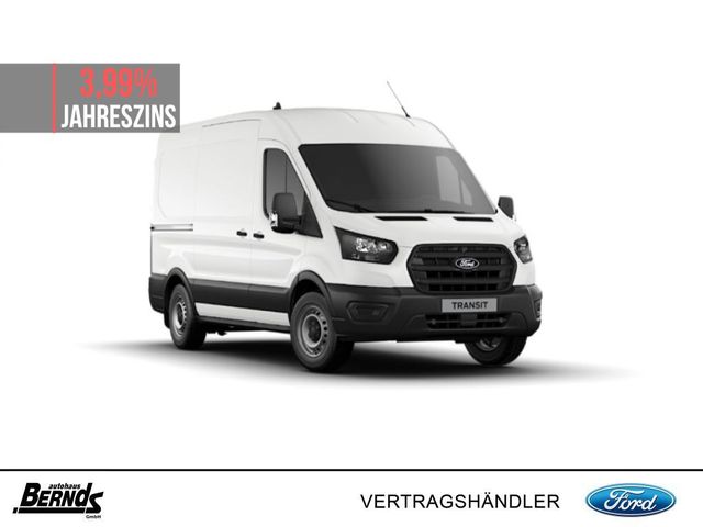 Ford Transit 310 L2H2 Lkw VA Basis KLIMAAUTOMATIK