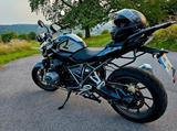 BMW R1200R Top 10.000km - BEHINDERTEN UMBAU BENZIN