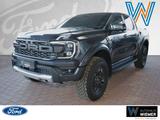 Ford Ranger Raptor e-4WD Doppelkabine 3.0l EcoB.+AHK+ - Ford Ranger: Allradantrieb, 3.0