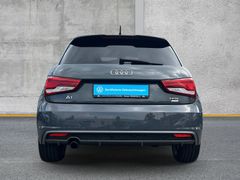 Fahrzeugabbildung Audi A1 Sportback 1.0 TFSI S line XENON NAVI 18" ROTO