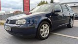 Volkswagen Golf IV Variant Highline / Leder / Automatik - Volkswagen Golf: Highline Iv