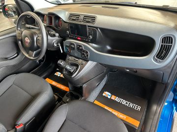 Fiat Panda Cross *DAB*Touch*
