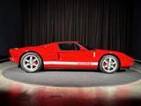 Ford GT + Mark IV Red + MwSt. + CARFAX clean + BBS - Ford GT
