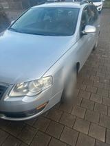 Volkswagen VW Pasat 2,0 tdi - Volkswagen T2 mit Diesel-Antrieb