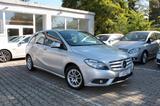 Mercedes-Benz B 180 BlueEfficiency*SHZ*PDC*KLIMA*AHK - Mercedes-Benz B 180 Gebrauchtwagen in Mannheim