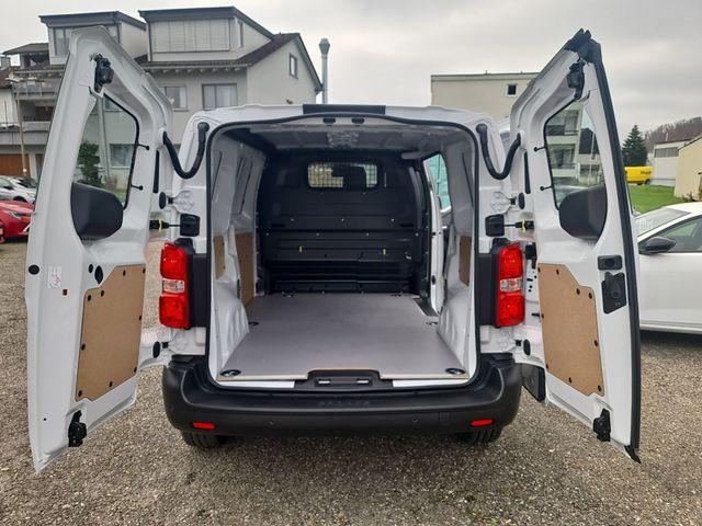 Proace 2,0-l-D-4D L1 Meister