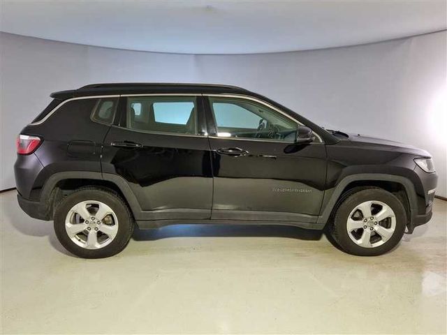 Jeep JEEP COMPASS 2.0 MJet II 103kW Business 4WD auto