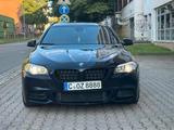 BMW 530D Touring F11 - BMW 530 Gebrauchtwagen in Chemnitz