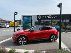 Renault Megane E-Tech EV60 220 Techno Comfort Range