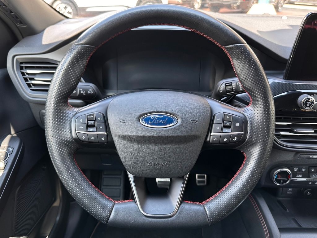 Ford Kuga 2.5 Duratec PHEV ST-Line X *ACC*HeadUp*B&O*