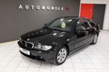 BMW 320d Cabrio Sportpaket,Klimaaut,Navi,Pdc,Hardtop - BMW 3er Reihe: Cabrio, Hardtop