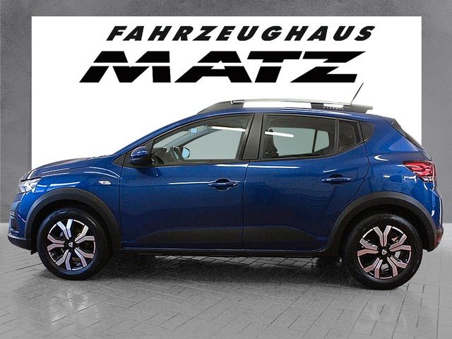 Dacia Sandero TCe 100  Eco G   Benzin  + LPG