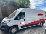 Peugeot Boxer 2.2 D L3H2 2WD VA verstärkt Selection - Peugeot Doppelkabine