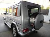 Mercedes-Benz G 320 CDI, lang - - Mercedes-Benz G 320 aus 2007