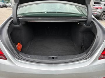 Mercedes S 450 - 9