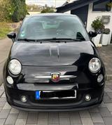Abarth 595 Turismo 1.4 T-Jet 16V 595 Turismo Turismo - Abarth 595 Turismo von privat