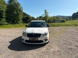 Skoda Fabia RS 2011 - Skoda Fabia: Kombi, RS