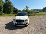 Skoda Fabia RS 2011 - Skoda Fabia aus 2011: RS