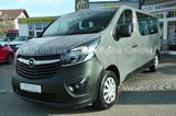 Opel Vivaro Kombi L2H1  2,9t*Navi*Klima vo+hi*9-Sitze - gebrauchte Opel Vivaro aus dem Jahr 2019