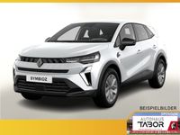 Renault Symbioz - Vorschau Bild 2