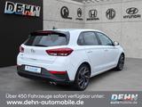 Hyundai i30 N-Line 1.5 T-GDi +48V Navi-/Assistenz-/Komfo - Hyundai: Allradantrieb