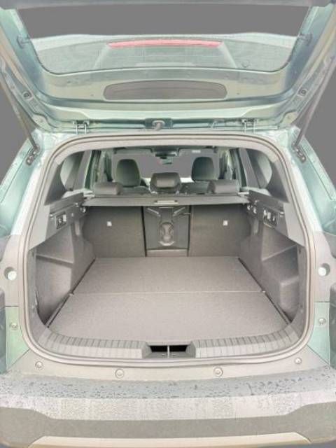 Fahrzeugabbildung Dacia Bigster Expression ECO-G 140