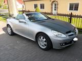 Mercedes-Benz SLK R171 Kompressor zu verkaufen - Mercedes-Benz SLK r171