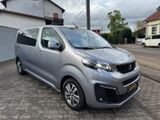 Peugeot Traveller Business VIP L2 - Peugeot in Saarbrücken