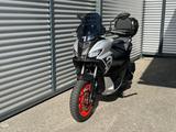 Aprilia SR GT 200 / TOP CASE + ZUBEHÖR / SERVICE NEU !! - APRILIA ROLLER