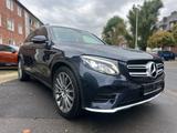 Mercedes-Benz GLC 220 d 4Matic*AMG LINE*PANORAMA*NAVI*1.HAND - Mercedes-Benz GLC 220 in Aachen