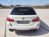 BMW 535d M-Paket AHK Monitore Hinten Panorama  - BMW 535 in Duisburg