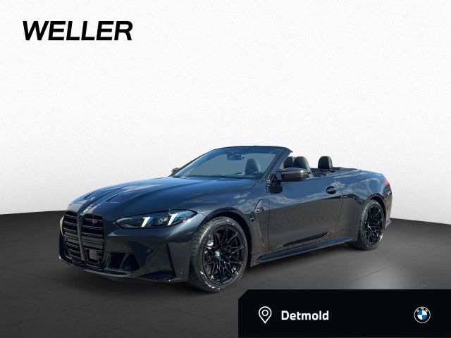 BMW M4 Comp. xDrive Cabrio, Leasing ab 1.209 EUR