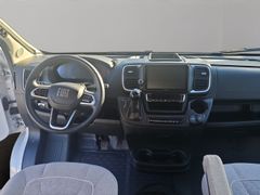 MALIBU 640 Van first class - two rooms LE RB Fiat