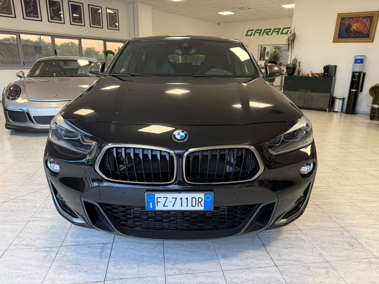 BMW Bmw X2 M xDriveM35i imagem 3