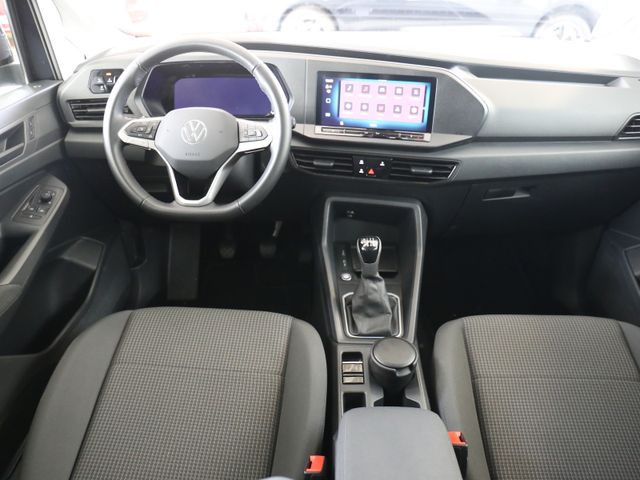 Volkswagen Caddy Maxi 2.0TDI 4MOTION LED STANDHZ AHK 4x4