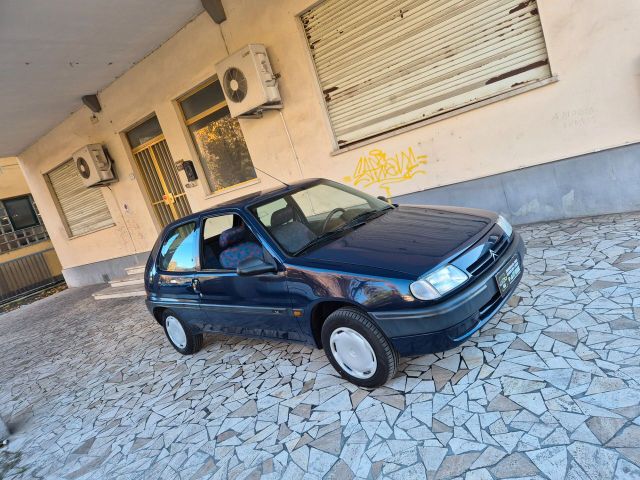 Citroën Citroen Saxo 1.1i cat 3 Porte Storica - 1996