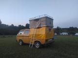 Volkswagen T3 andere