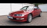 Honda Prelude 2.0i LS - Honda Prelude: 2.2