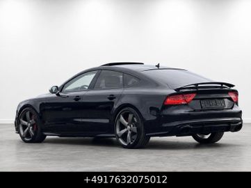 Audi S7 - 12