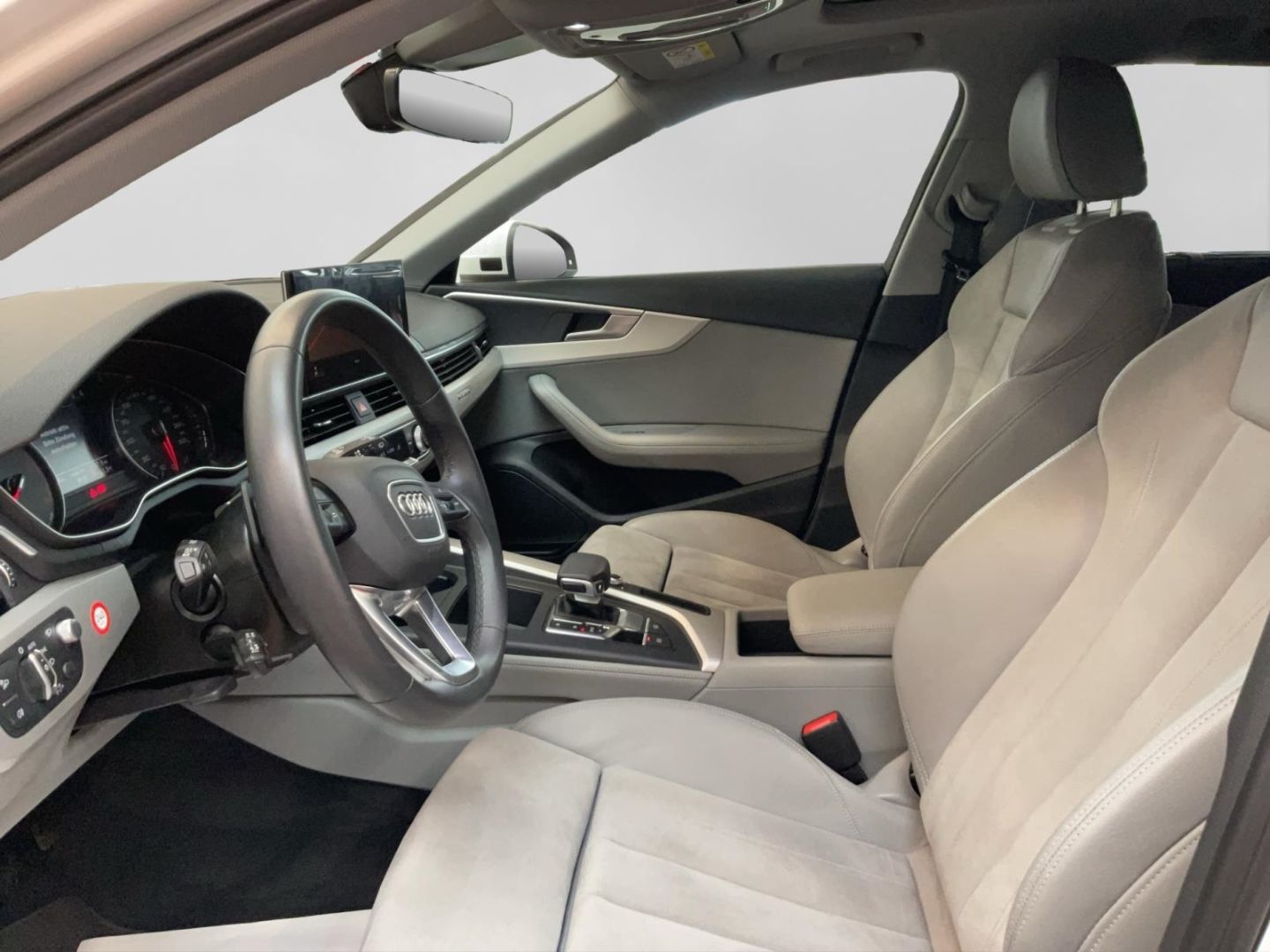 Audi A4 allroad 50 3.0 TDI quattro Alu Matrix-LED AHK foto 8