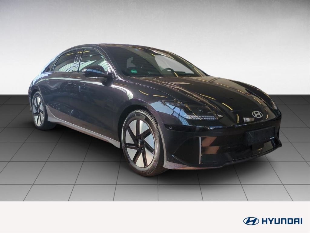 Hyundai IONIQ 6 – Bild 4
