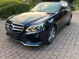 Mercedes-Benz E350CDI Bluetec 4Matic  AMG ... - Mercedes-Benz E 350