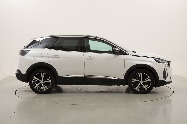 Peugeot 3008 GT EAT8 BR319434 1.5 Diesel 131CV imagem 3